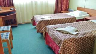 Отель Hotel Wironia Йыхви Двухместный номер с 2 отдельными кроватями-4