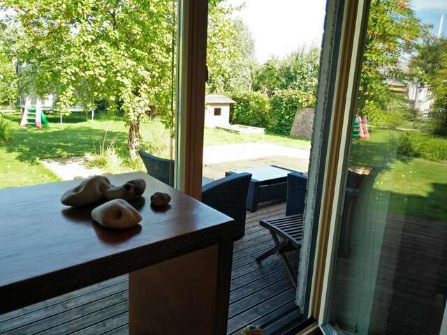 Дома для отпуска Lembitu Holiday Home Пярну-20