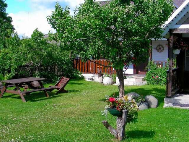 Дома для отпуска Sireli Holiday Home Кясму-34