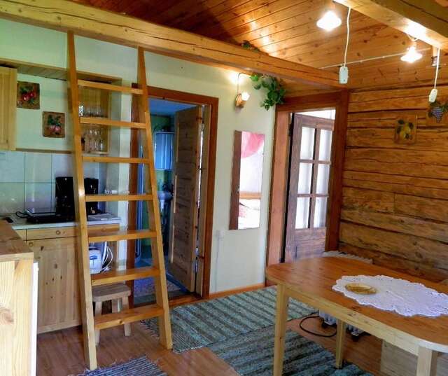 Дома для отпуска Sireli Holiday Home Кясму-38