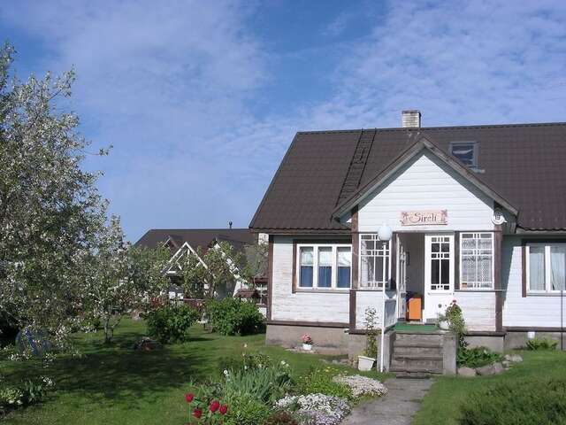 Дома для отпуска Sireli Holiday Home Кясму-9