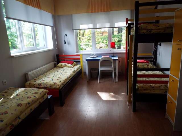 Хостелы Tamme Hostel Тарту-20