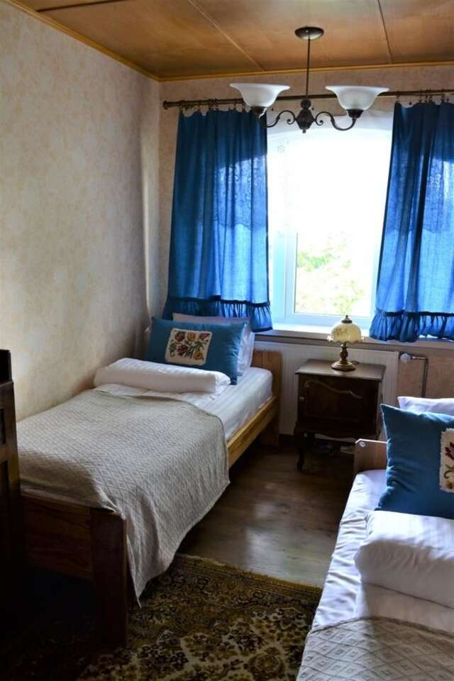 Хостелы Kraavi Guest Hostel Курессааре-9