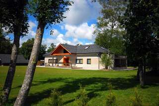 Гостевой дом Piibutopsu Holiday House Насва