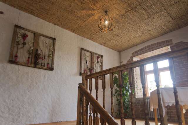 Гостевой дом Beguta Guest House Хаапсалу-39