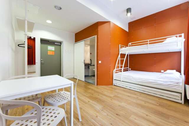 Хостелы Just Rest Automatic Hostel Вильянди-15