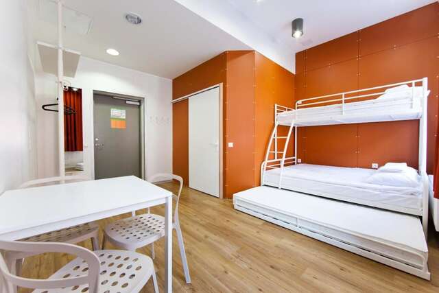 Хостелы Just Rest Automatic Hostel Вильянди-16