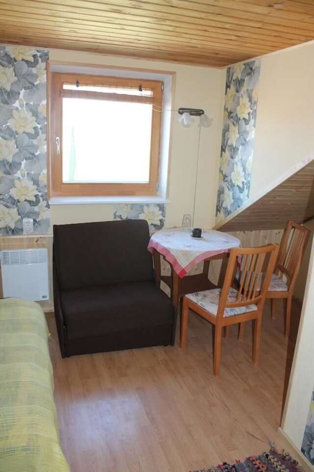 Проживание в семье Aikarali Home Accommodation Хаапсалу-19