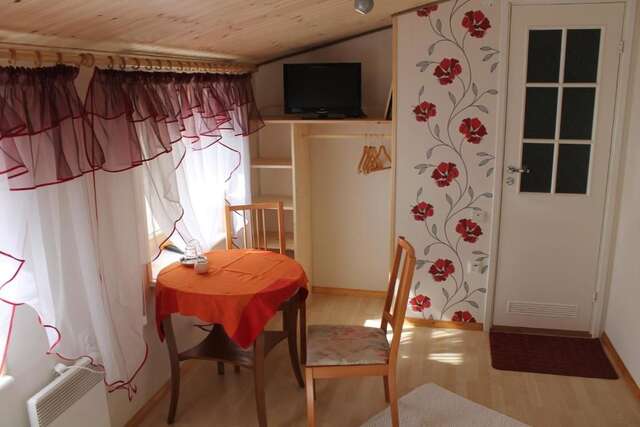 Проживание в семье Aikarali Home Accommodation Хаапсалу-31