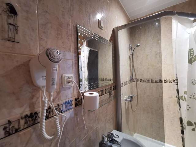 Отель Hotel Privat Таллин-19