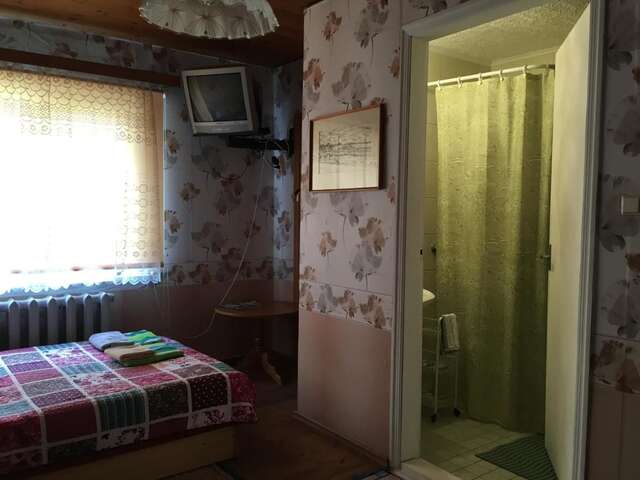 Проживание в семье Dendro Homestay Курессааре-9