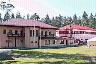 Отель Alutaguse Recreation and Sports Center Куремяэ