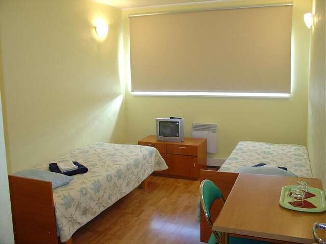 Гостевой дом Kuressaare Airport Guest House Курессааре-25