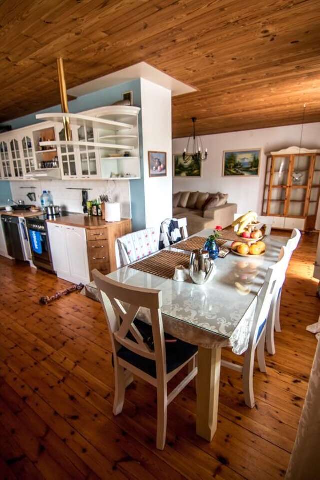 Проживание в семье Manni Homestay Курессааре-40