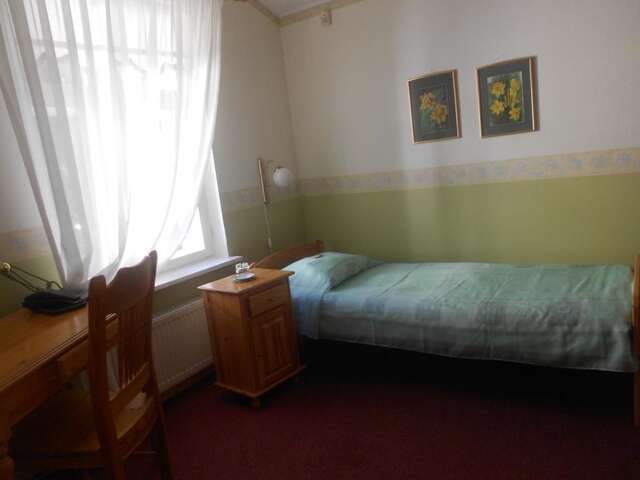 Гостевой дом Poska Villa Guesthouse Таллин-21