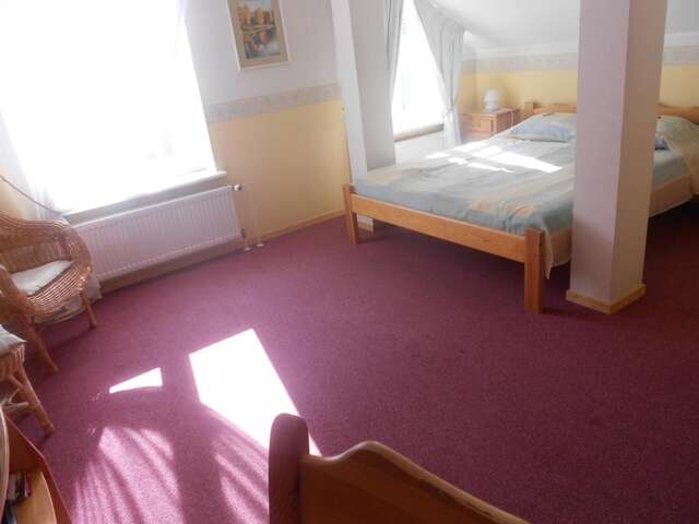 Гостевой дом Poska Villa Guesthouse Таллин-22