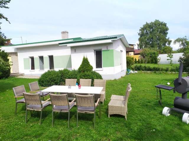 Дома для отпуска Allika Holiday House Пярну-6