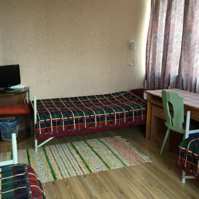 Проживание в семье Iivi Oja Home Accommodation Тарту-22