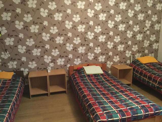 Проживание в семье Iivi Oja Home Accommodation Тарту-25