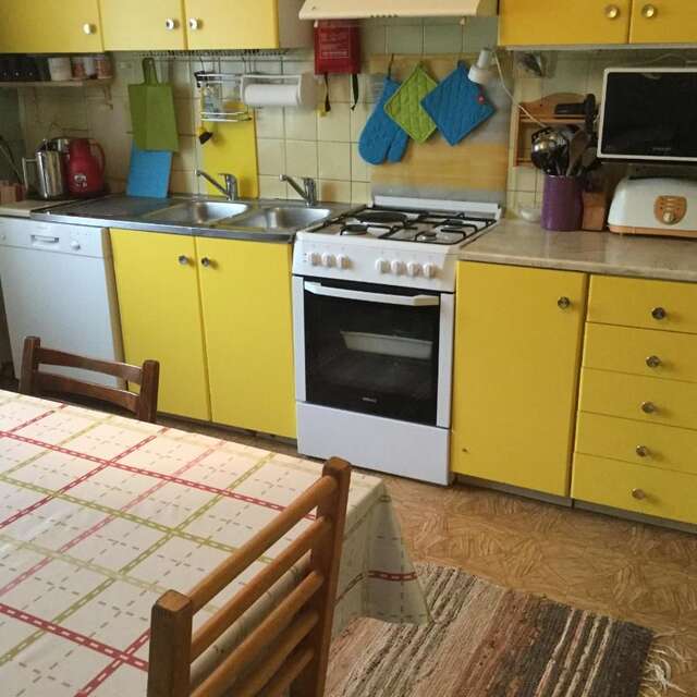 Проживание в семье Iivi Oja Home Accommodation Тарту-31