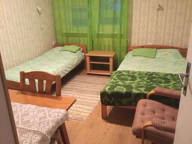 Проживание в семье Iivi Oja Home Accommodation Тарту-35