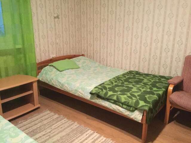 Проживание в семье Iivi Oja Home Accommodation Тарту-36