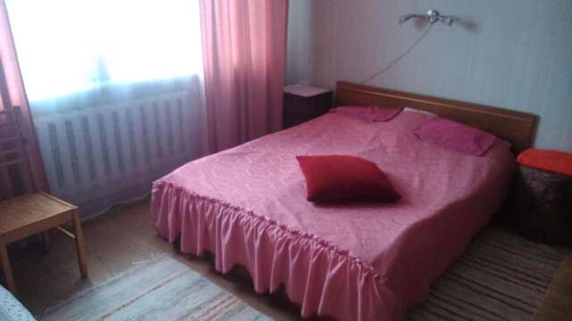 Проживание в семье Iivi Oja Home Accommodation Тарту-7