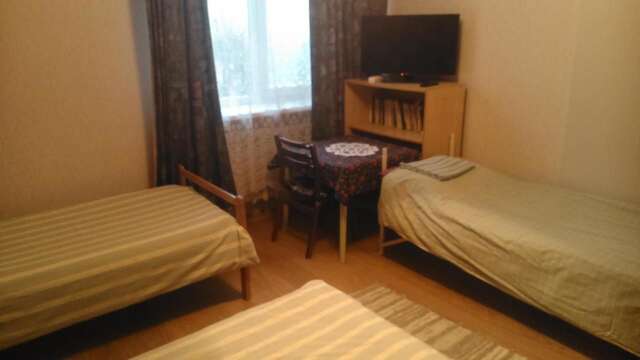 Проживание в семье Iivi Oja Home Accommodation Тарту-8