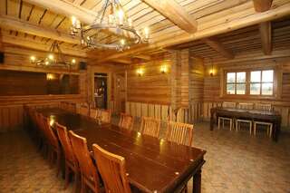 Дома для отпуска Askari Holiday House Тарту Дом для отпуска-8