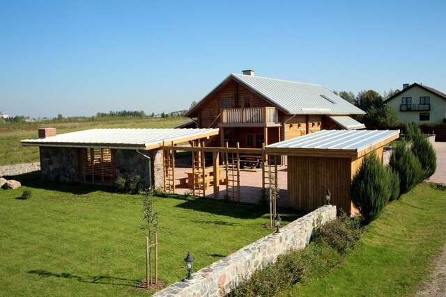 Дома для отпуска Askari Holiday House Тарту-23