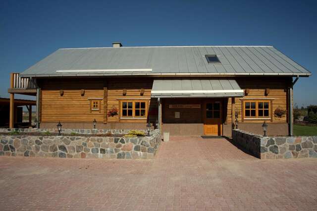 Дома для отпуска Askari Holiday House Тарту-28