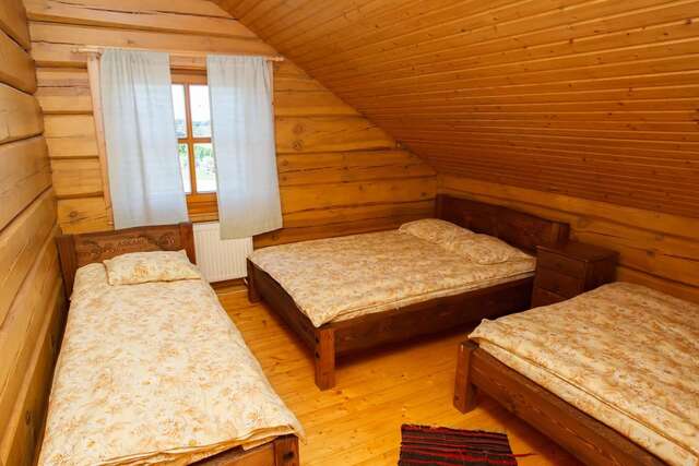 Дома для отпуска Askari Holiday House Тарту-42