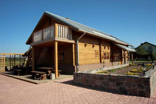 Дома для отпуска Askari Holiday House Тарту-49