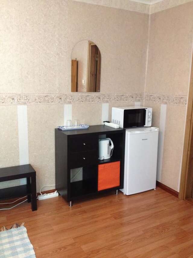 Гостевой дом Oksa Home Accommodation Выру-11