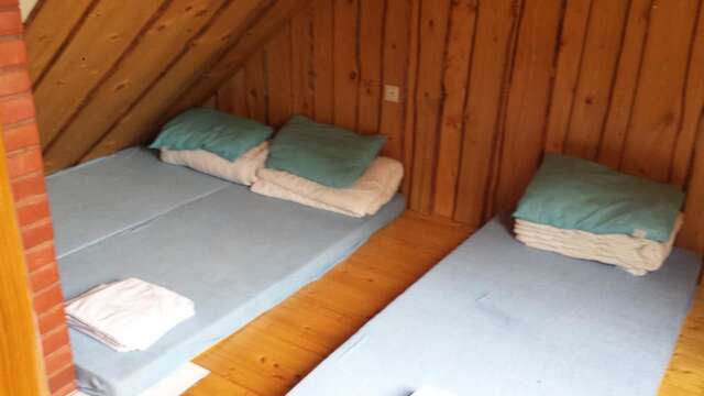 Комплексы для отдыха с коттеджами/бунгало Sokka Holiday Center & Glamping Отепя-31