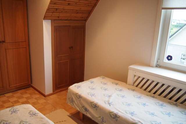 Дома для отпуска Männi Holiday House Хаапсалу-18