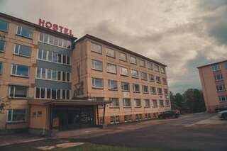 Хостелы Hostel Nele Йыхви