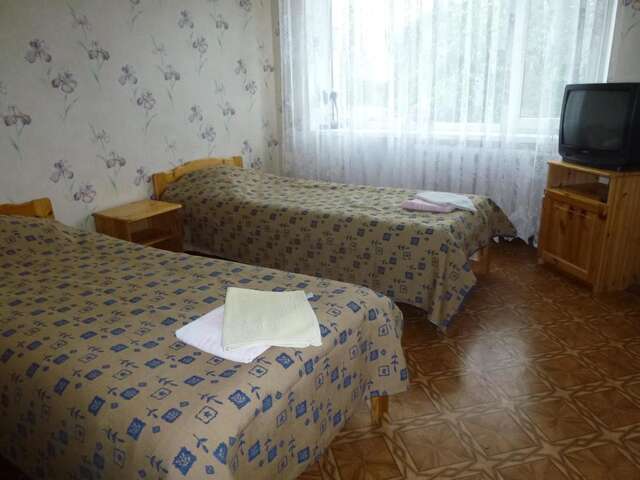 Хостелы Hostel Nele Йыхви-43