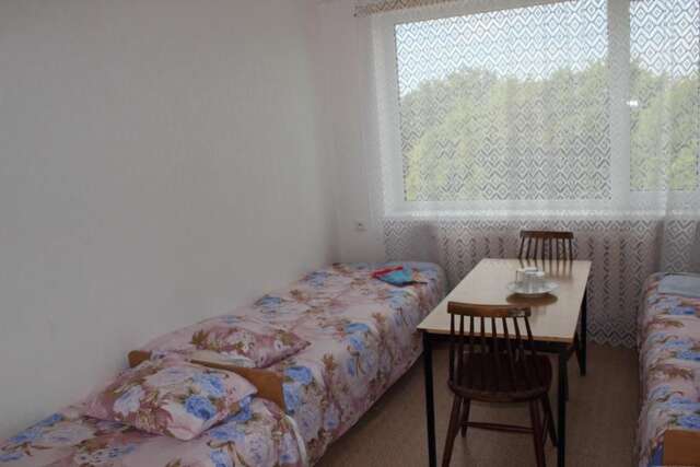 Хостелы Hostel Nele Йыхви-54