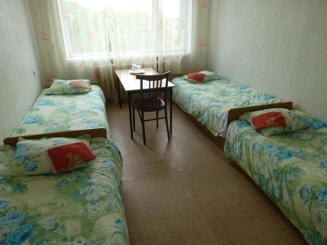 Хостелы Hostel Nele Йыхви-60