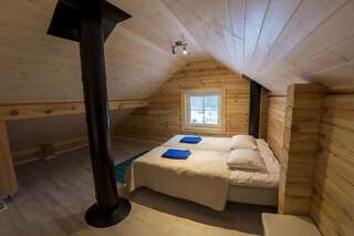 Дома для отпуска Hapsal Forest Cabin Хаапсалу Дом с 1 спальней-16