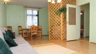 Гостевой дом Edgari Guesthouse Отепя Апартаменты-5