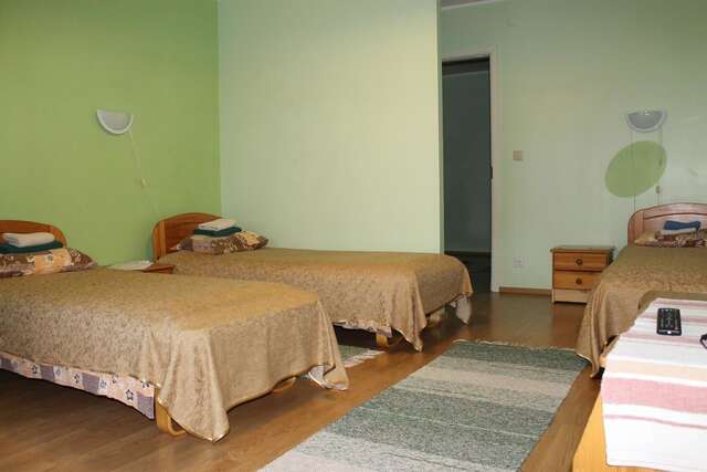 Гостевой дом Edgari Guesthouse Отепя-12