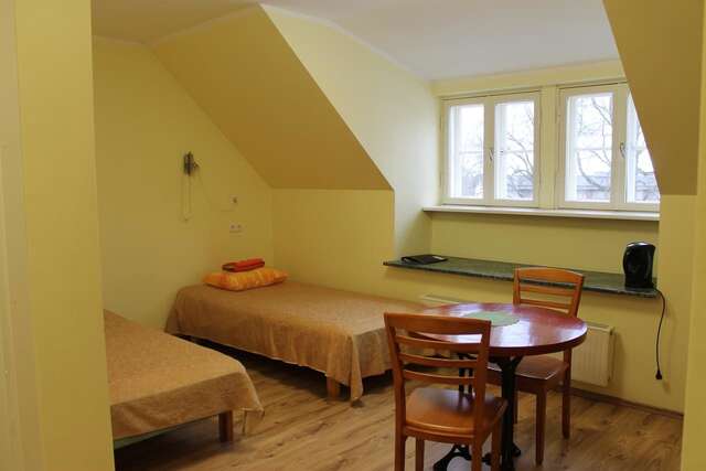 Гостевой дом Edgari Guesthouse Отепя-23