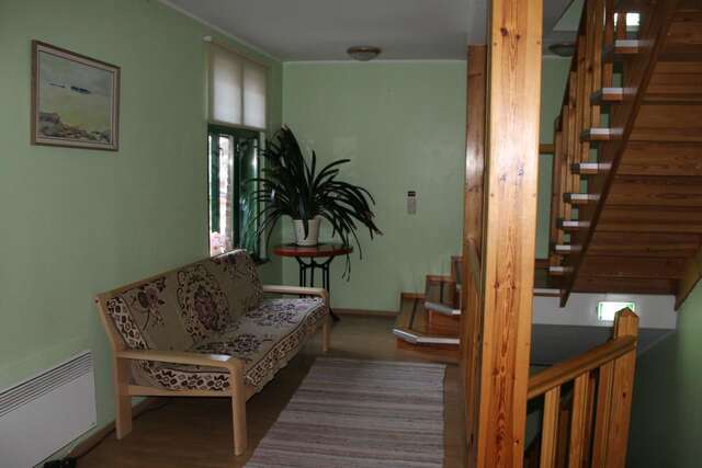 Гостевой дом Edgari Guesthouse Отепя-10