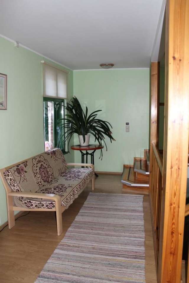 Гостевой дом Edgari Guesthouse Отепя-11