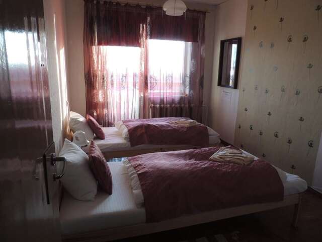 Проживание в семье Kivilinna Homestay Тарту-3