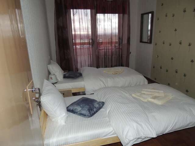 Проживание в семье Kivilinna Homestay Тарту-16