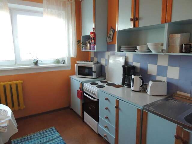 Проживание в семье Kivilinna Homestay Тарту-11