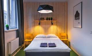 Хостелы Hektor Design Hostel Тарту